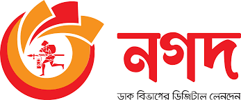 Nagad Logo
