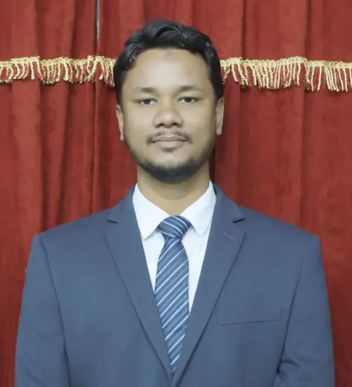 জাকির হোসাইন